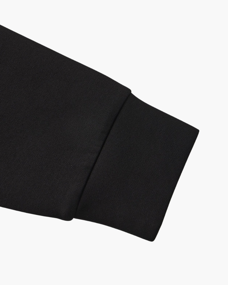 Felpa in Miscela di Modal e Cotone | Comfort Quotidiano