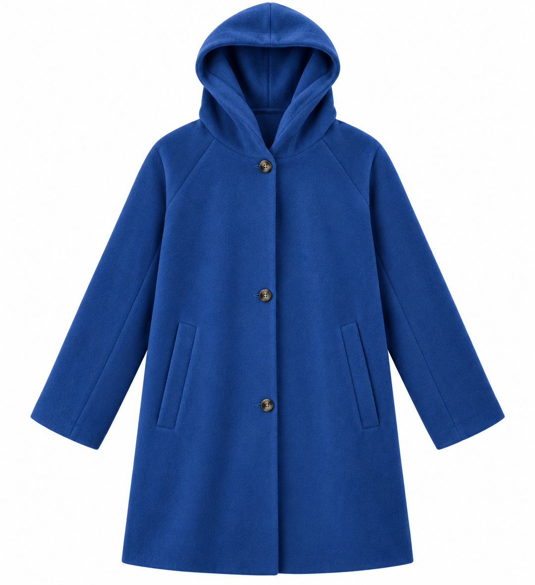 Cappotto Verona – Eleganza con Cappuccio