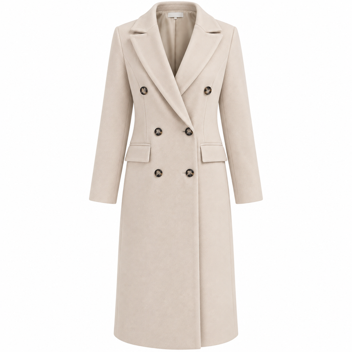 Cappotto Eleganza Milano