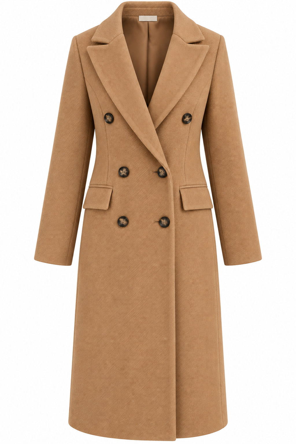 Cappotto Eleganza Milano