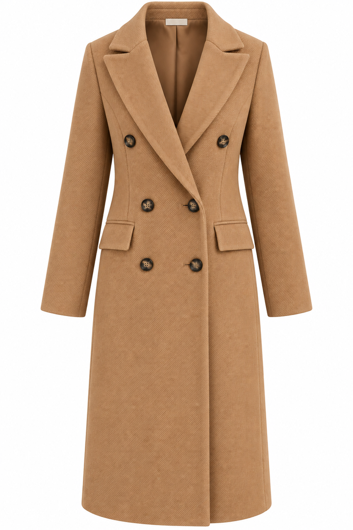 Cappotto Eleganza Milano