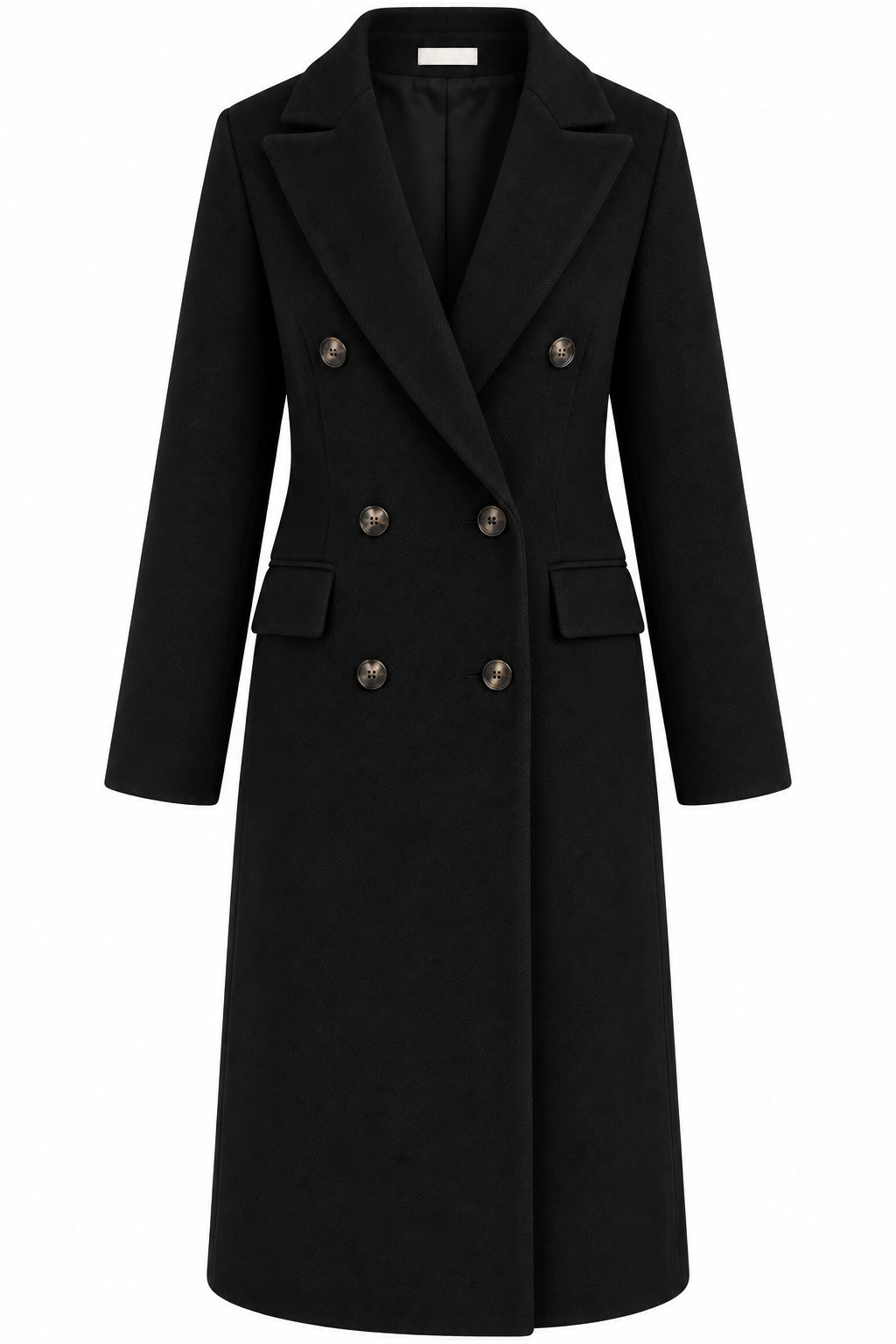 Cappotto Eleganza Milano