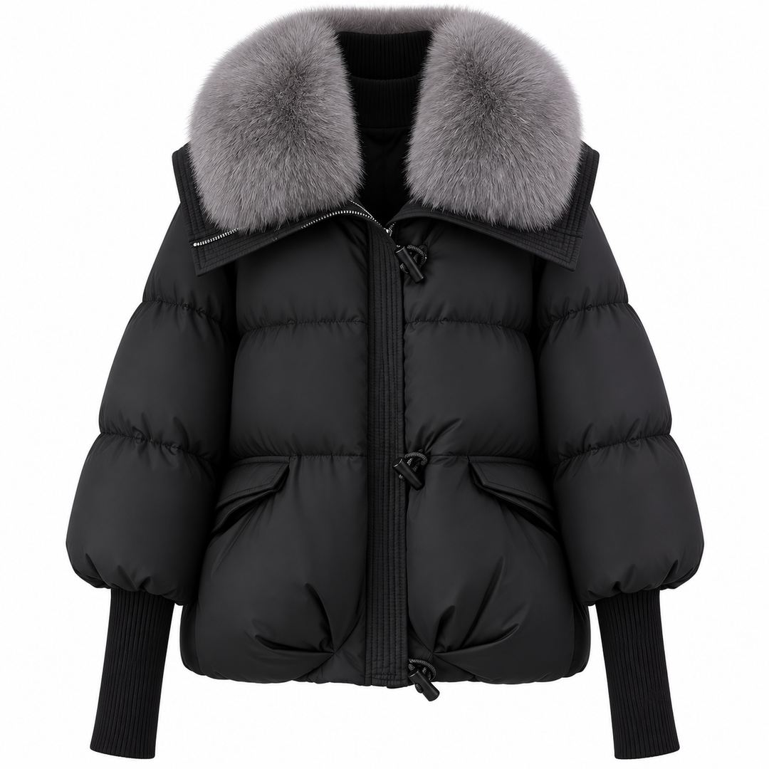 Piumino Firenze – Eleganza d’Inverno