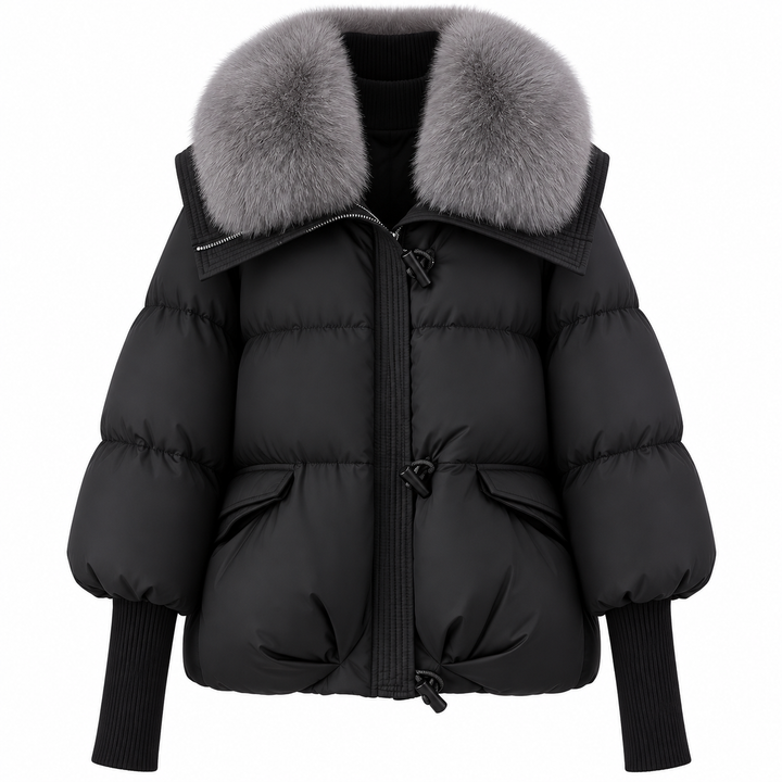 Piumino Firenze – Eleganza d’Inverno