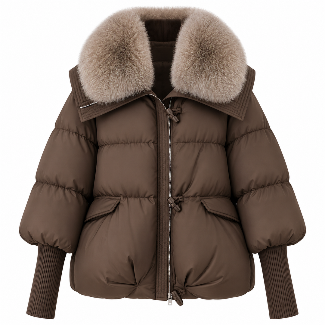 Piumino Firenze – Eleganza d’Inverno