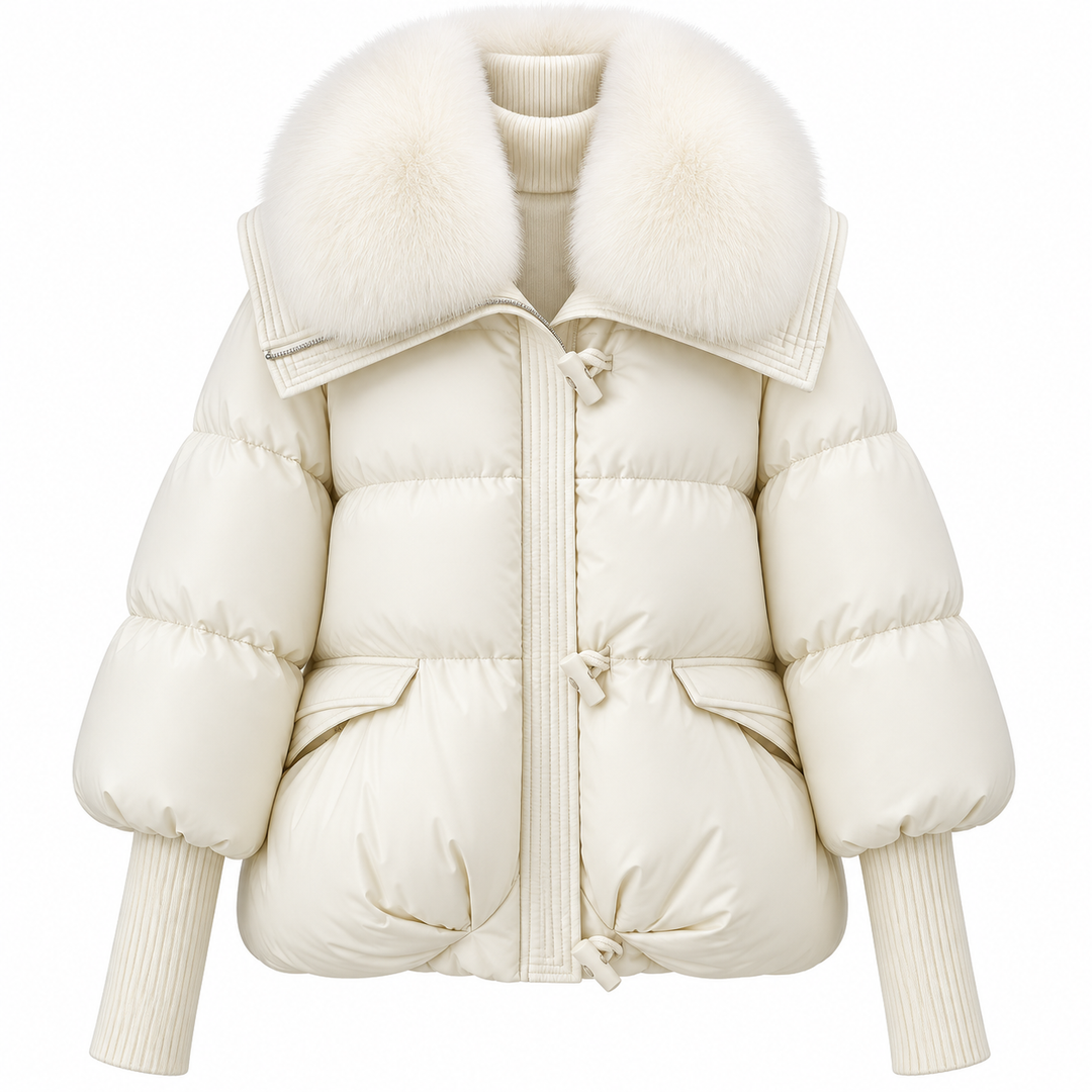 Piumino Firenze – Eleganza d’Inverno