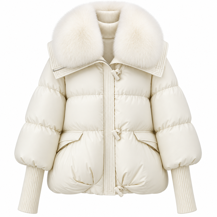 Piumino Firenze – Eleganza d’Inverno
