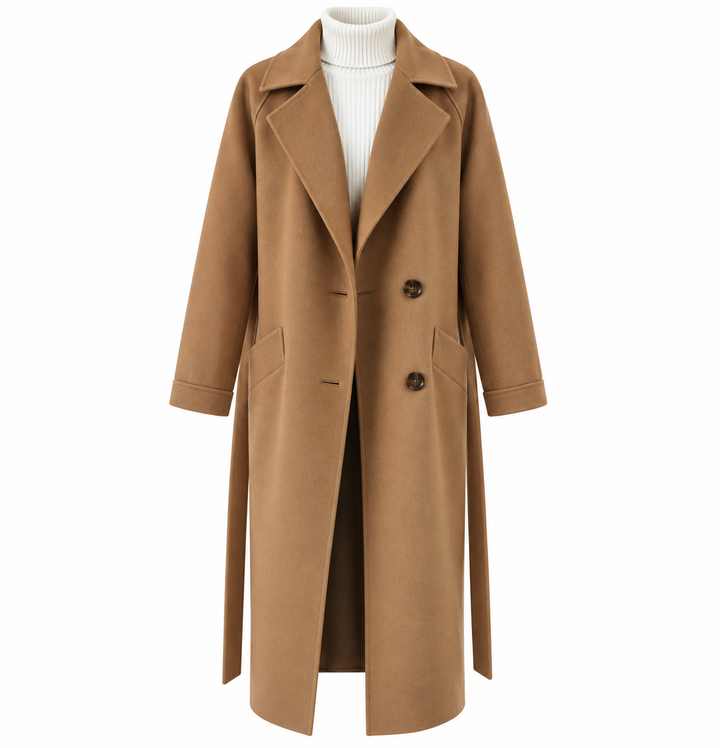 Cappotto Eleganza