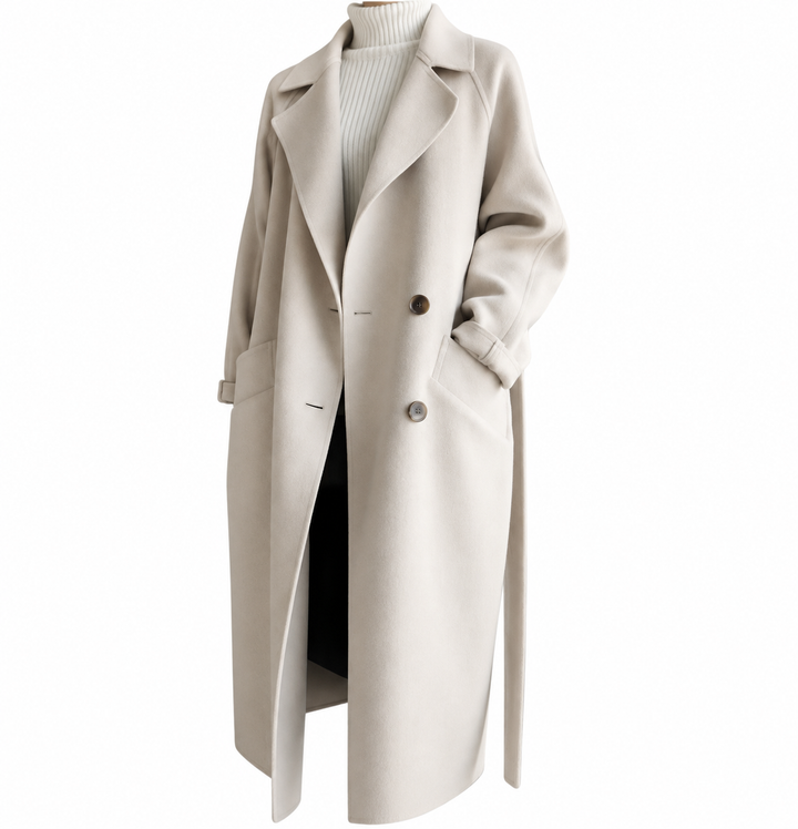 Cappotto Eleganza