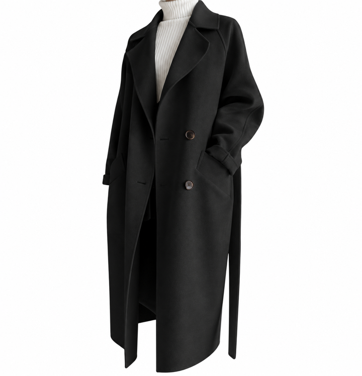 Cappotto Eleganza