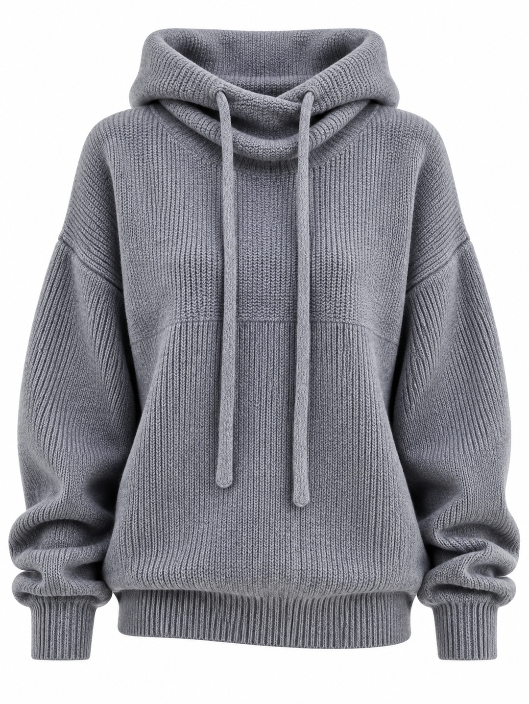 Maglione con Cappuccio Sofia