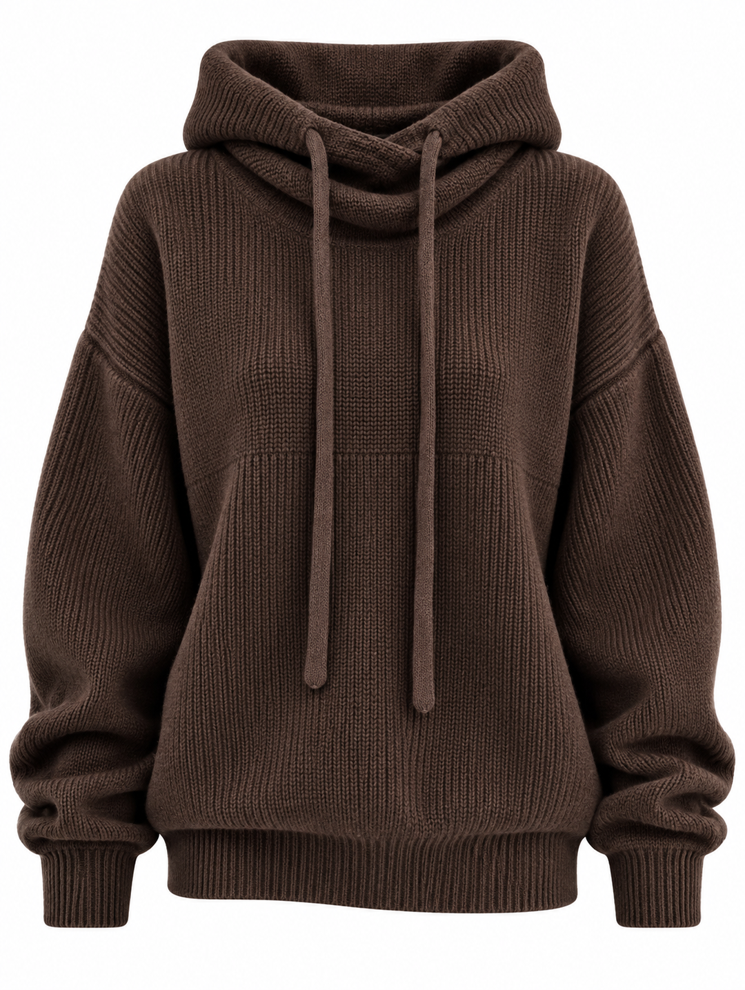 Maglione con Cappuccio Sofia
