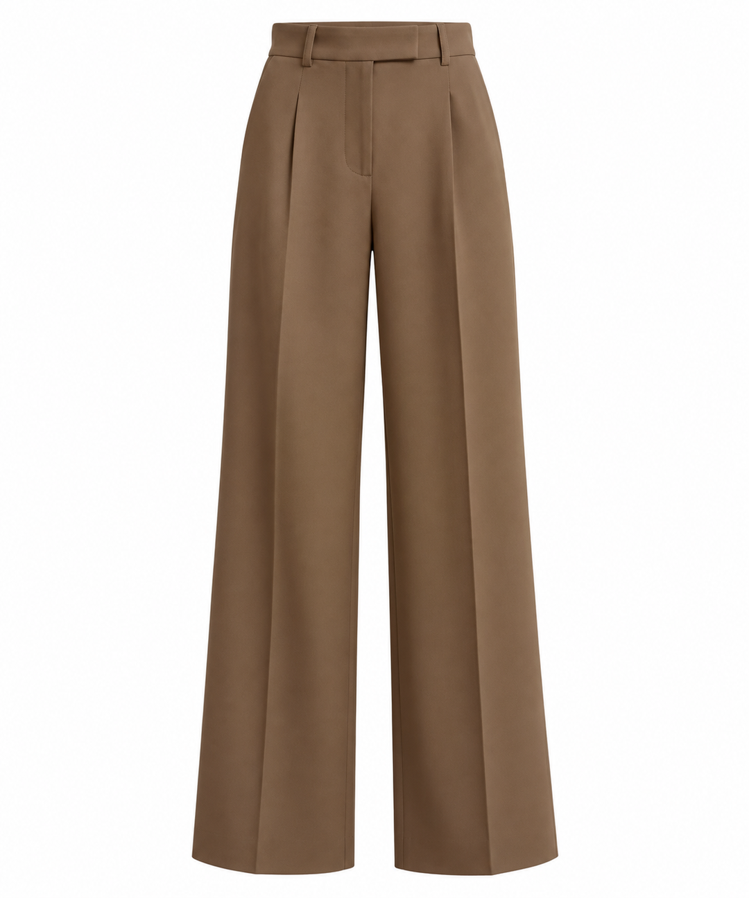 Pantaloni Firenze – Eleganza a Gamba Larga