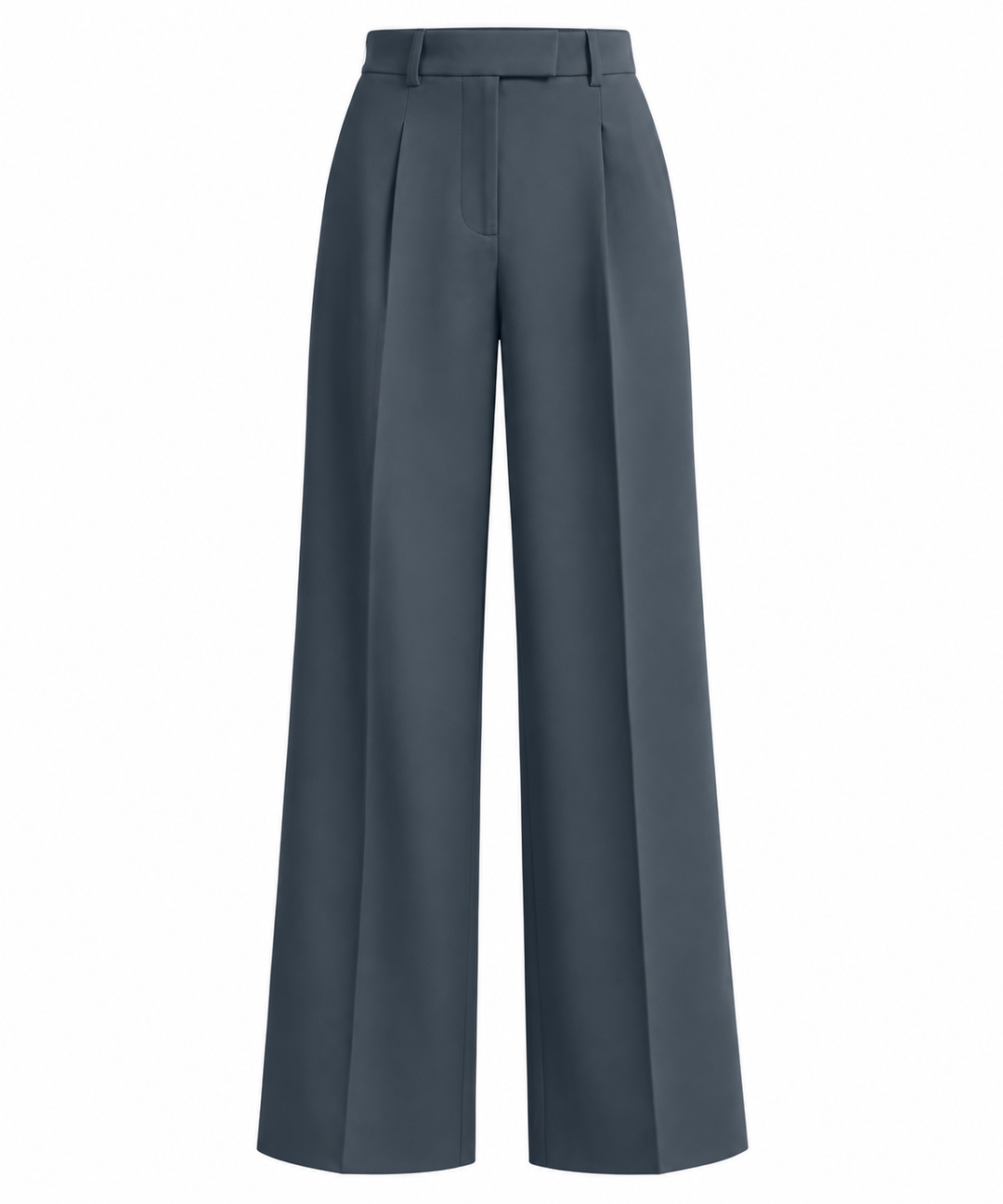 Pantaloni Firenze – Eleganza a Gamba Larga