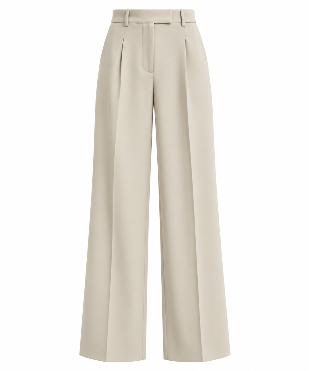 Pantaloni Firenze – Eleganza a Gamba Larga