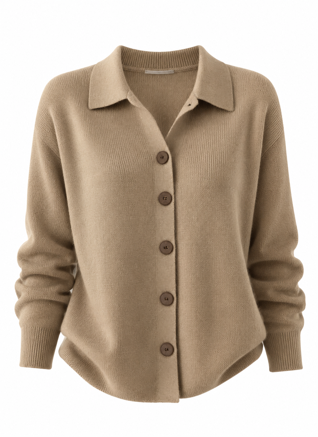 Cardigan Roma – Eleganza Quotidiana