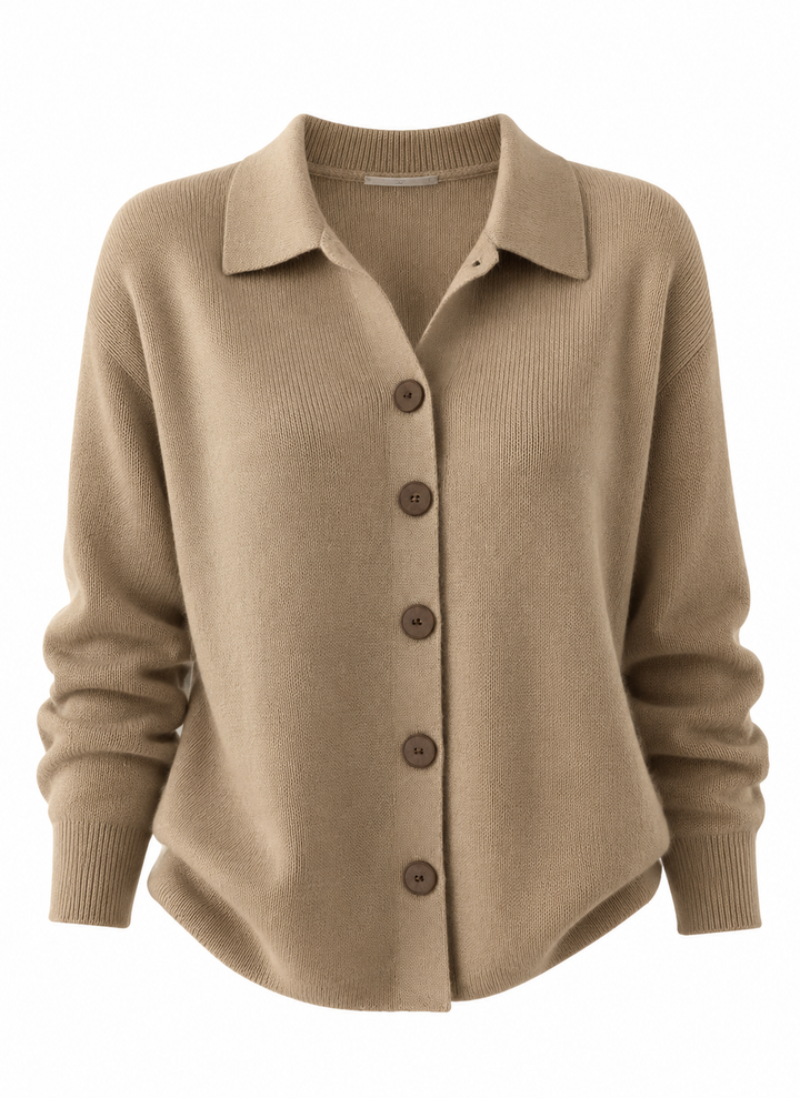 Cardigan Roma – Eleganza Quotidiana