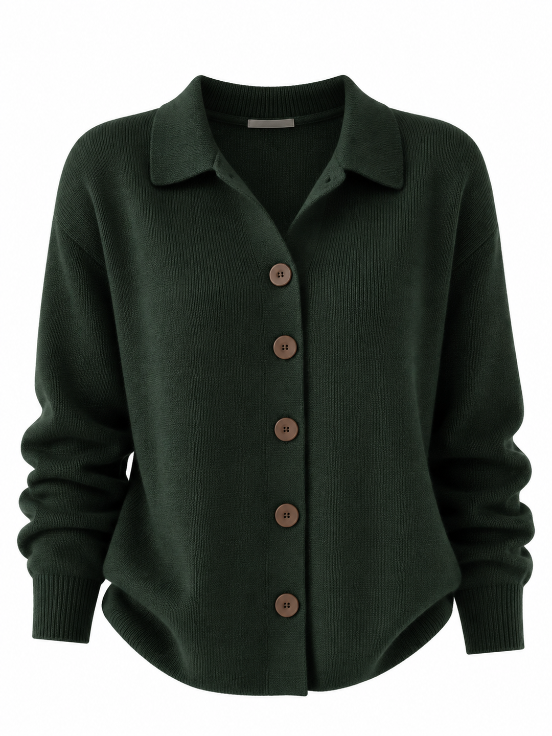 Cardigan Roma – Eleganza Quotidiana