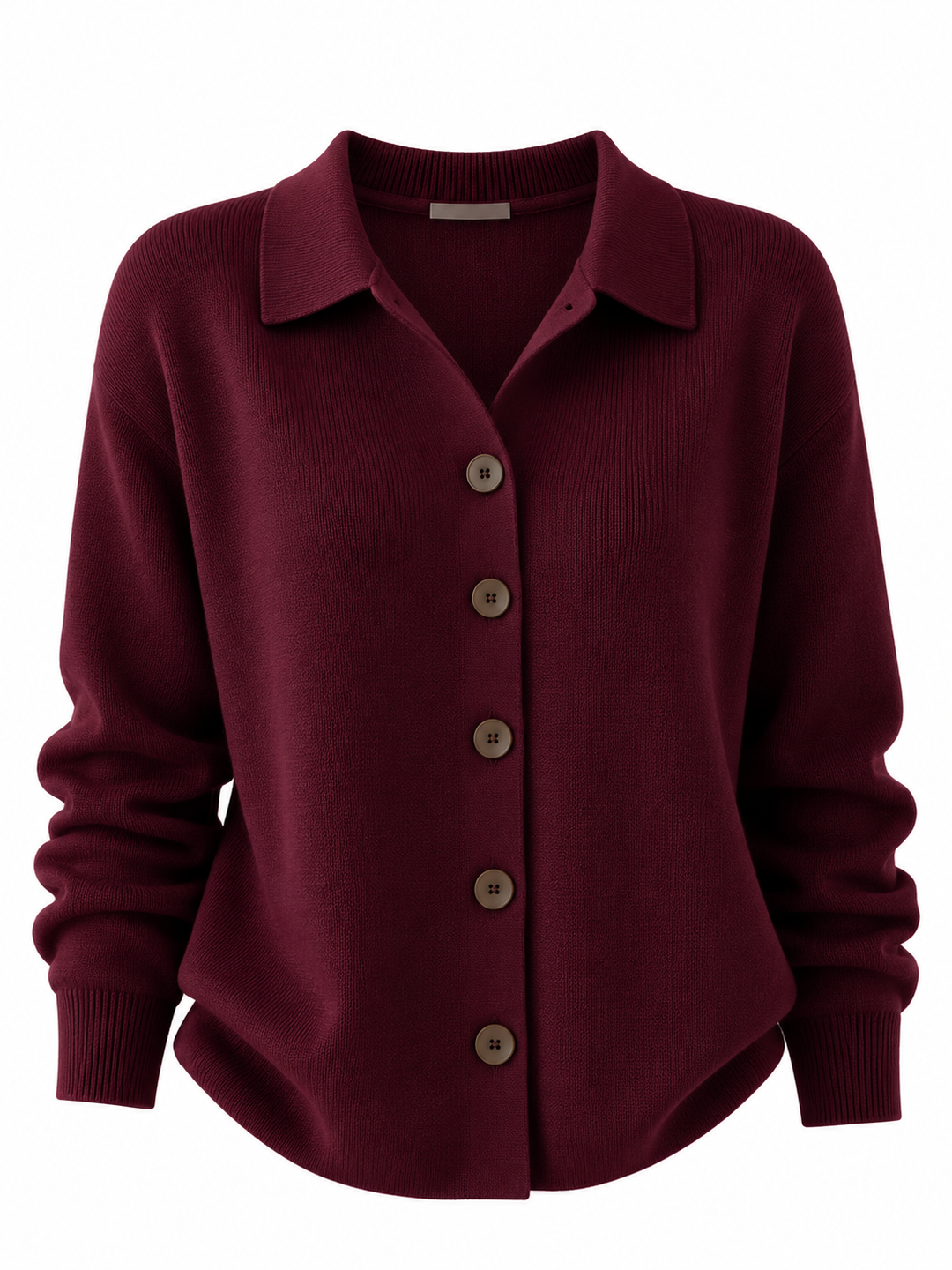 Cardigan Roma – Eleganza Quotidiana