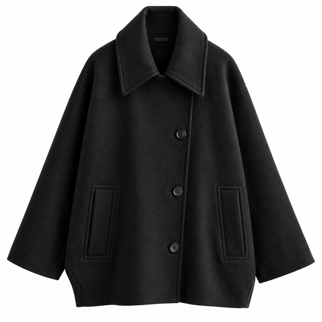 Cappotto Milano – Eleganza Minimal