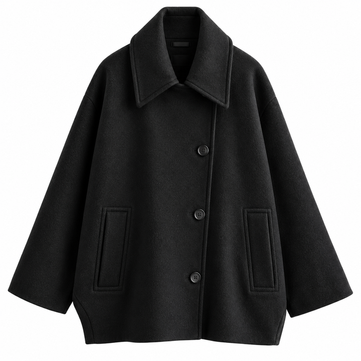 Cappotto Milano – Eleganza Minimal
