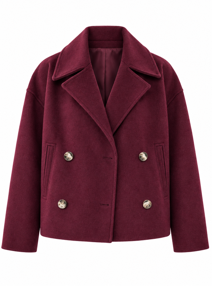 Giacca Firenze – Eleganza Moderna