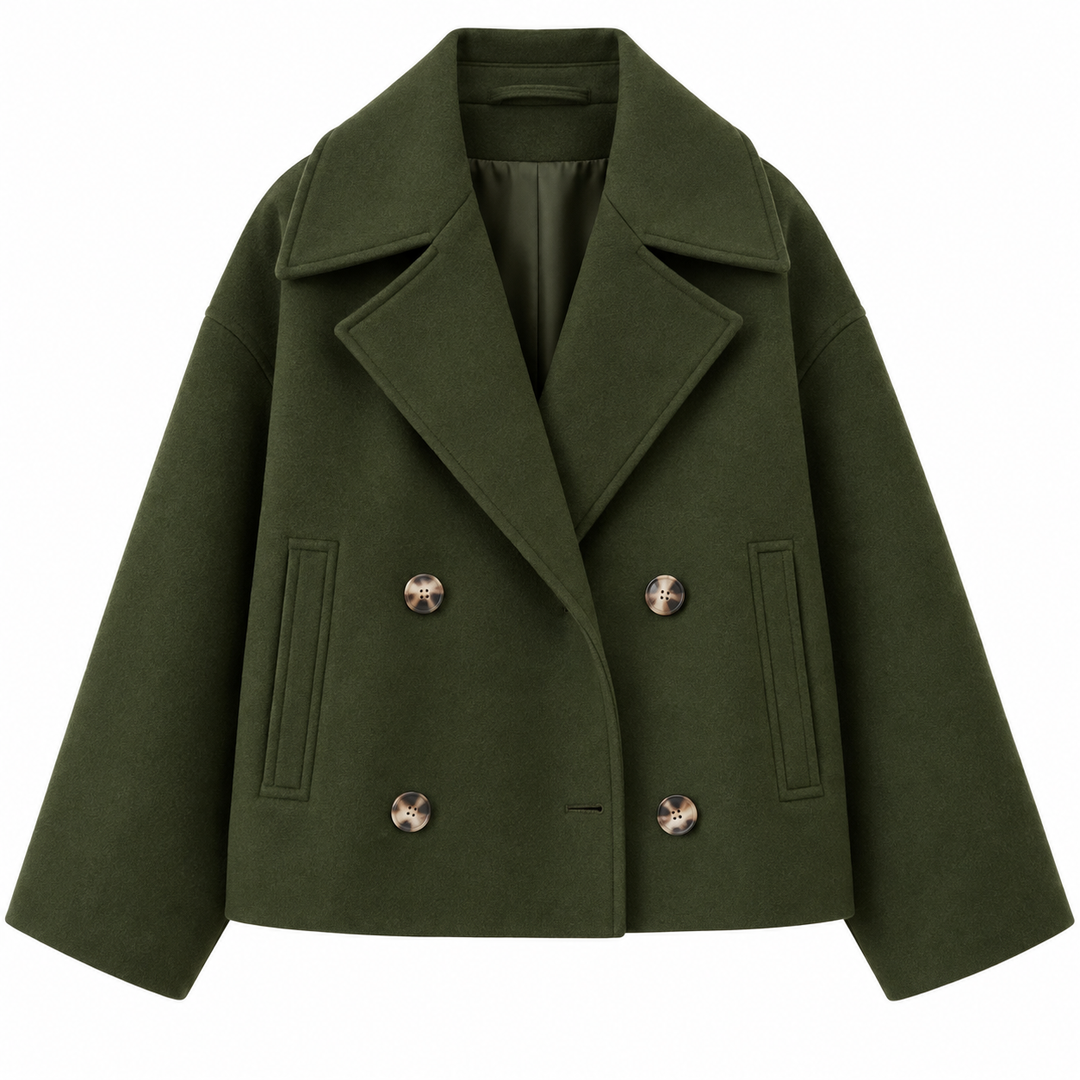 Giacca Firenze – Eleganza Moderna
