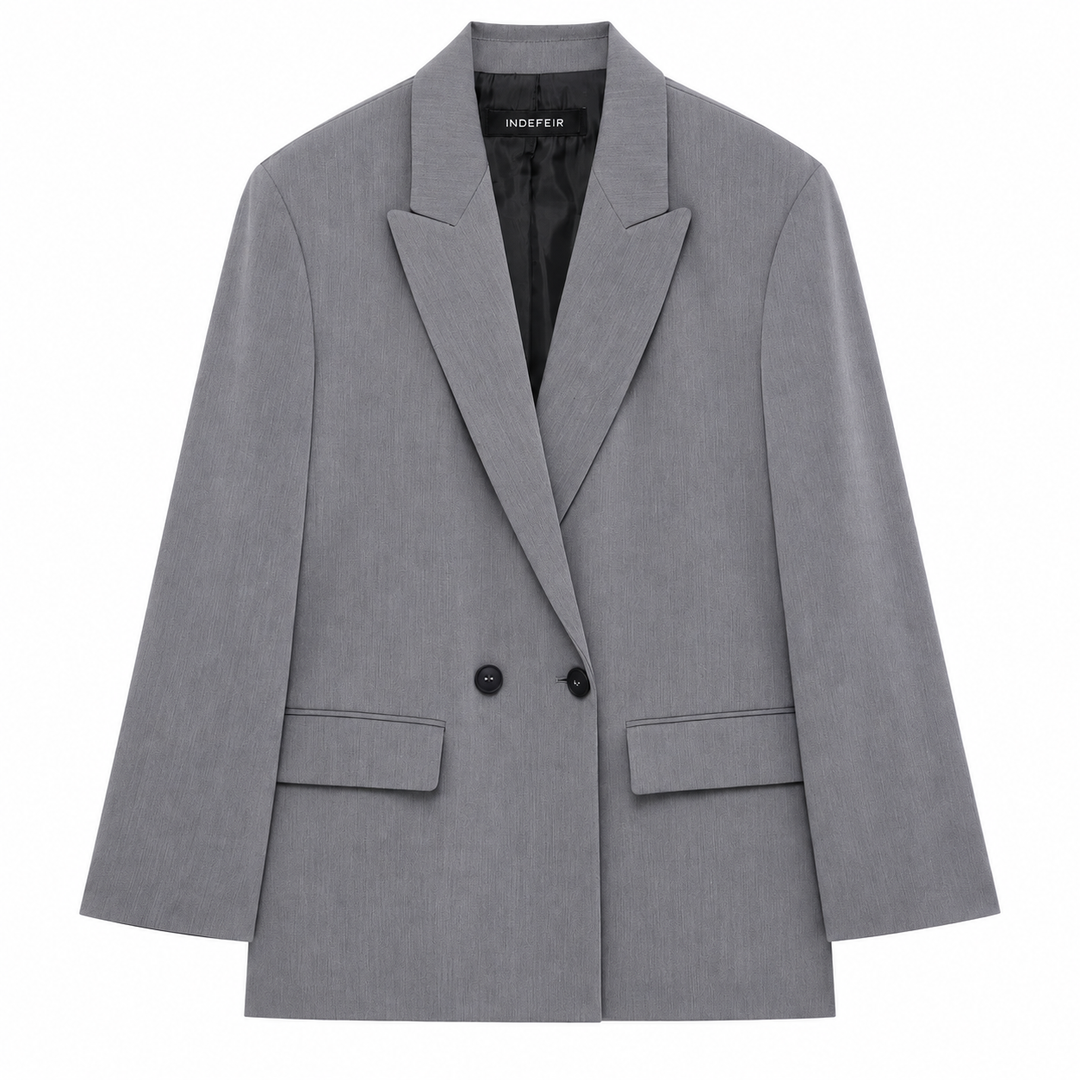 Blazer Milano – Eleganza Essenziale