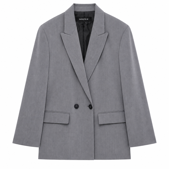 Blazer Milano – Eleganza Essenziale