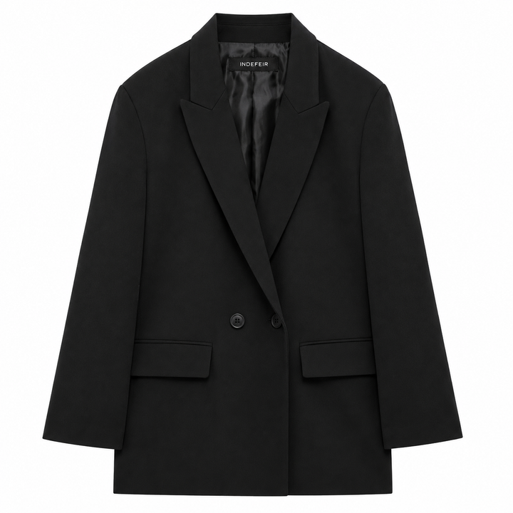 Blazer Milano – Eleganza Essenziale