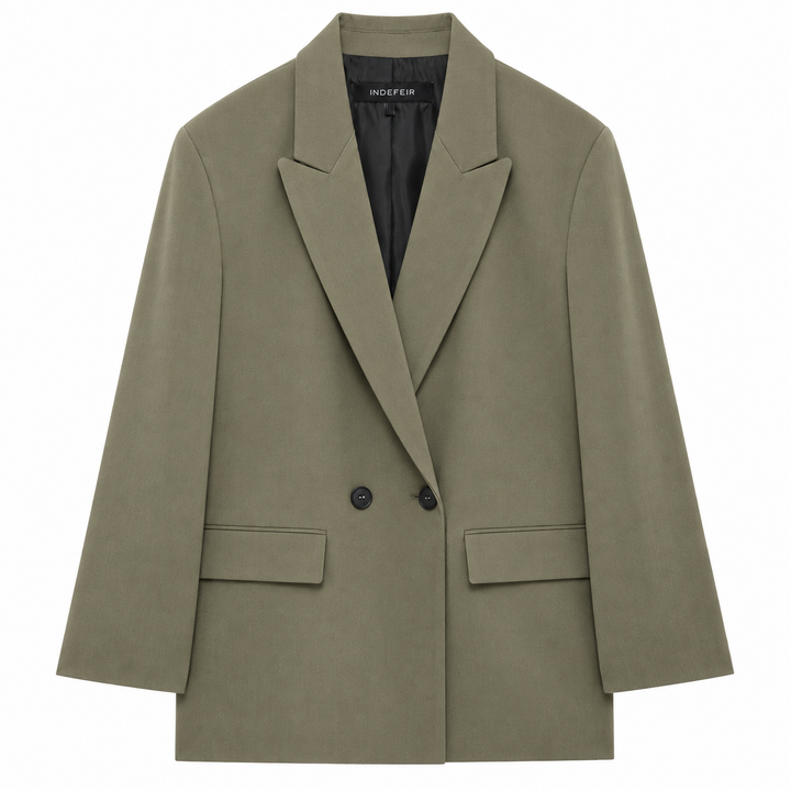 Blazer Milano – Eleganza Essenziale