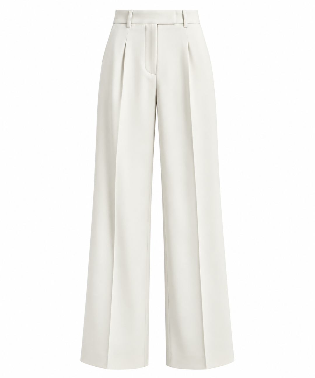 Pantaloni Milano – Eleganza a Gamba Larga