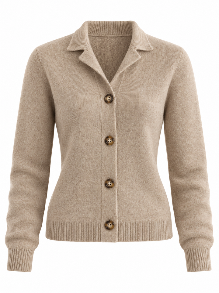 Cardigan Milano – Eleganza Raffinata
