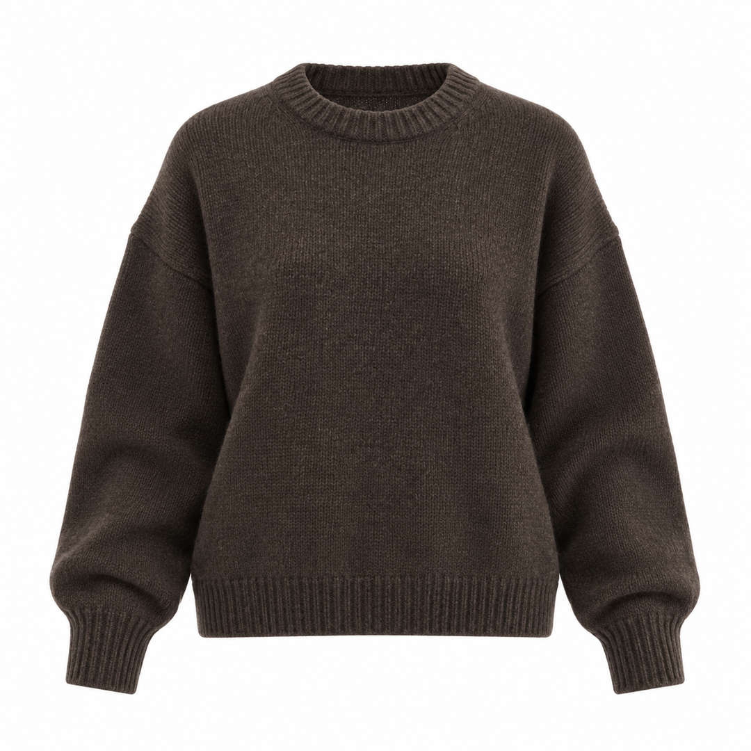 Maglione Firenze – Eleganza Essenziale