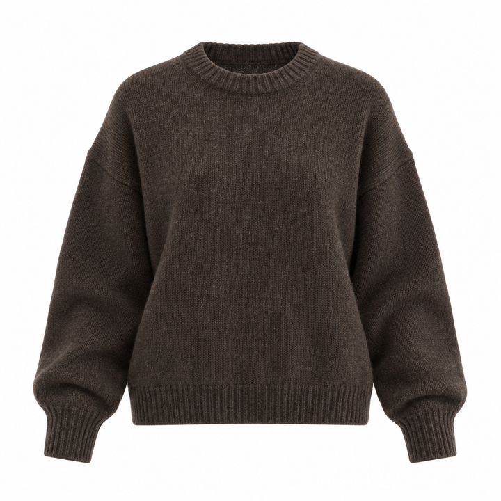 Maglione Firenze – Eleganza Essenziale