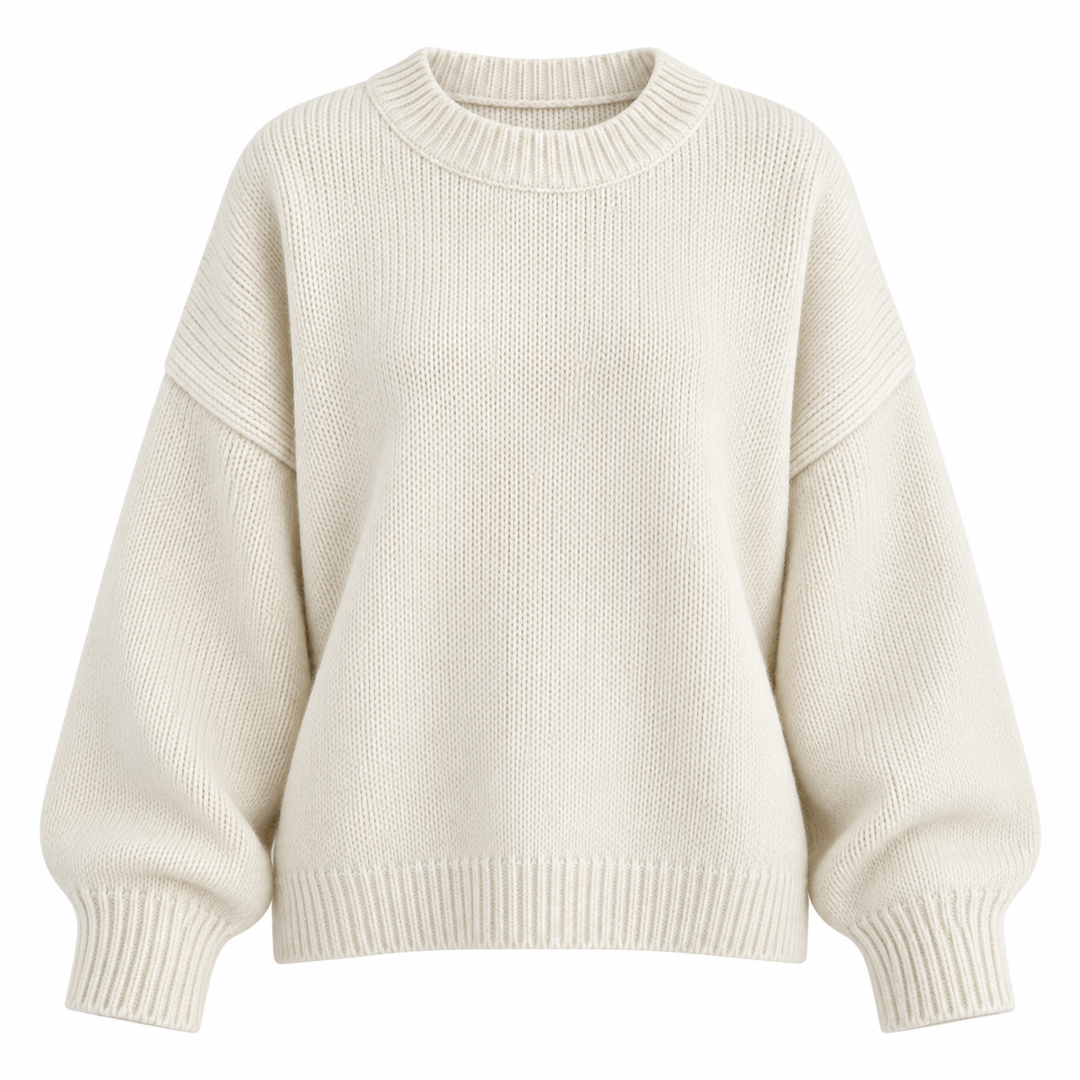 Maglione Firenze – Eleganza Essenziale