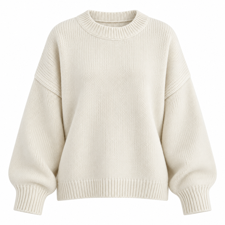 Maglione Firenze – Eleganza Essenziale
