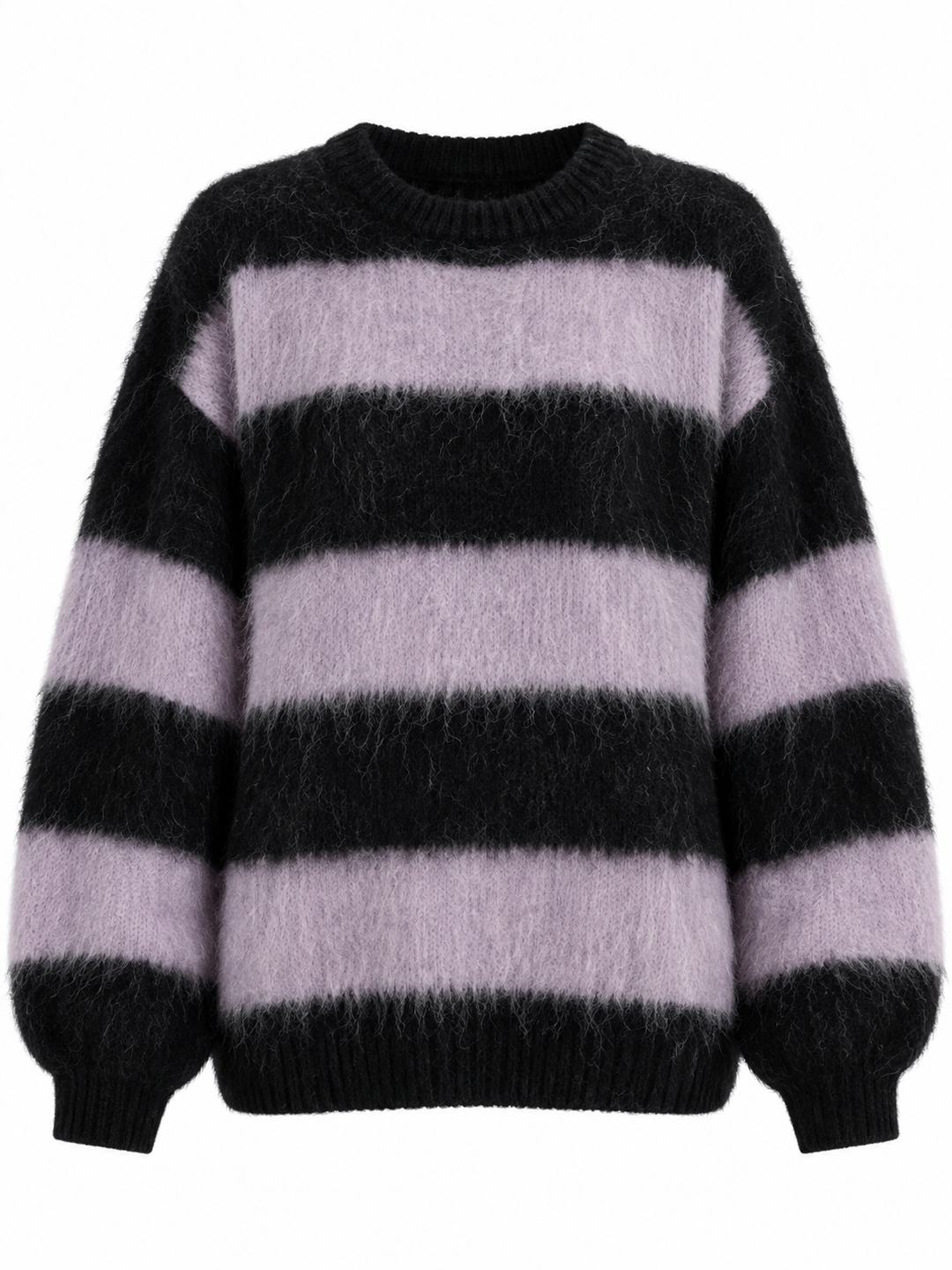 Maglione Venezia – Stile a Righe