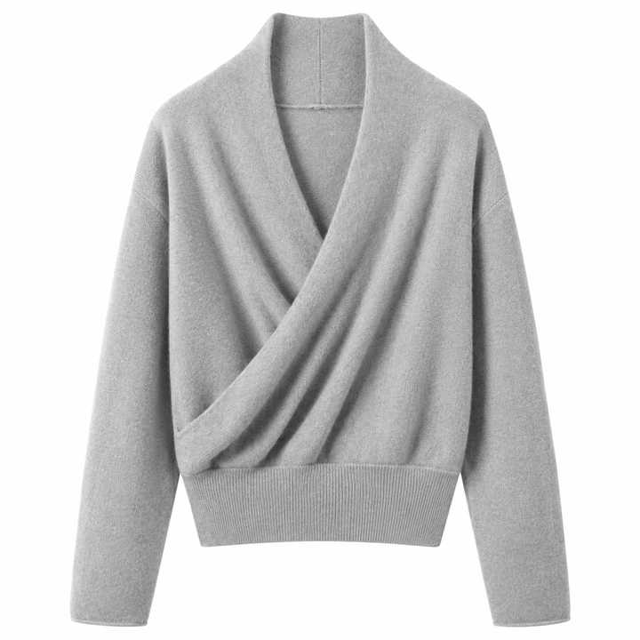 Maglione a Portafoglio
