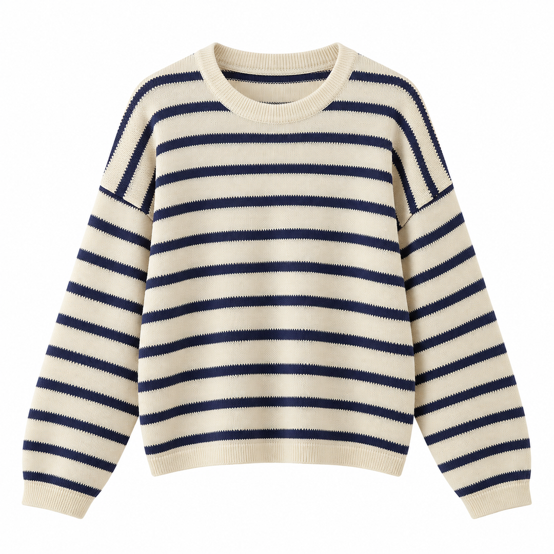 Portofino | Maglione a Righe