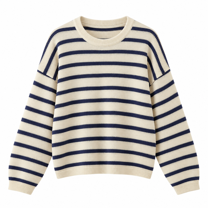 Portofino | Maglione a Righe