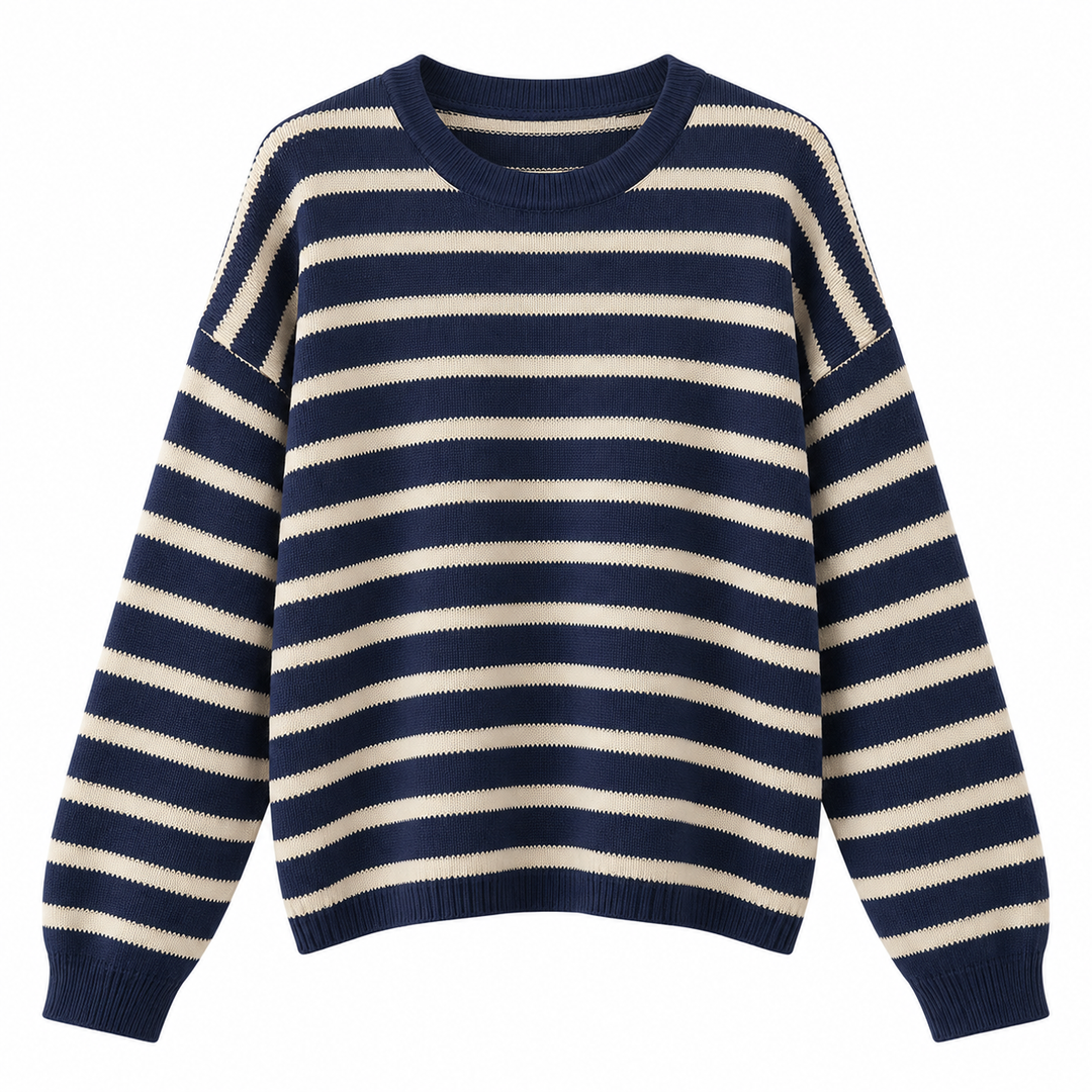 Portofino | Maglione a Righe