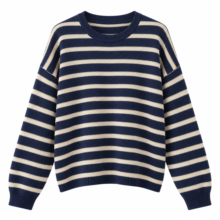 Portofino | Maglione a Righe