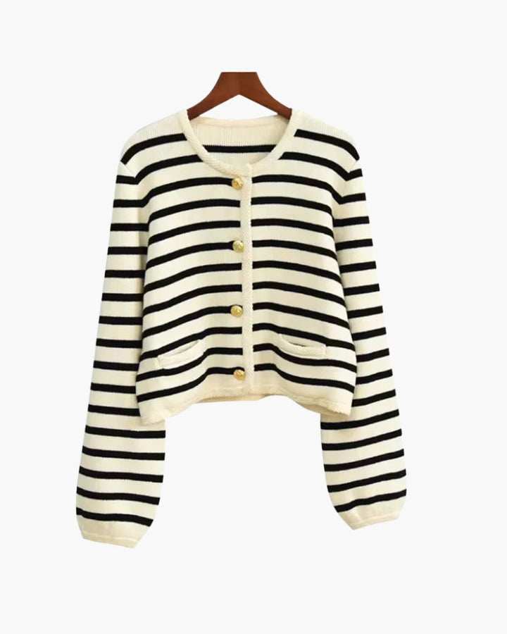 Gilet in Lana Premium | Comfort Elegante e Vestibilità Equilibrata
